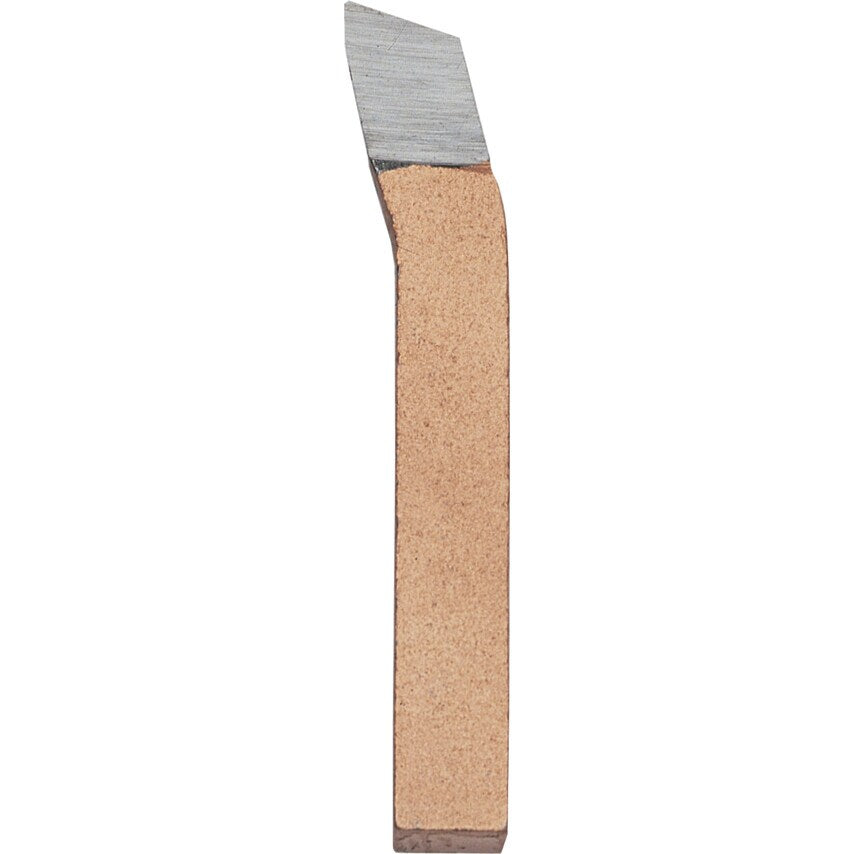 No.16 40 x 25mm R/H HSS Butt Welded Lathe Tool