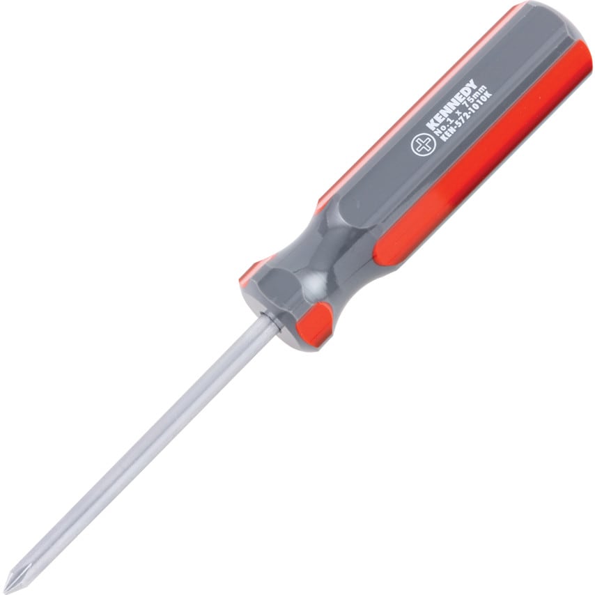 No.1 Cross PT Engineers Screwdriver