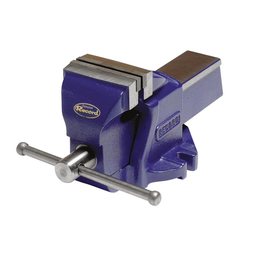 No.1 Mechanic's Vice 75mm (3in) REC1