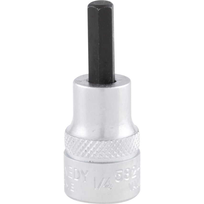No.1 Phillips Screwdriver Socket Bit 3/8" Square Drive