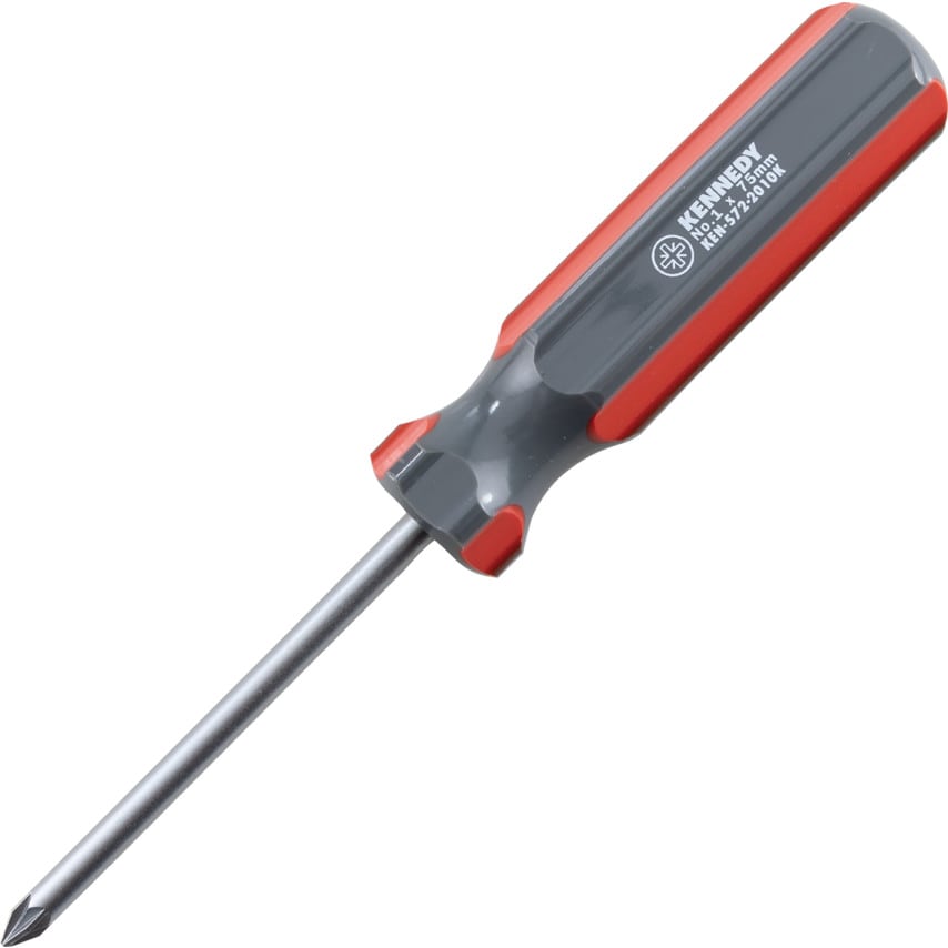No.1 Supadriv Engineers Screwdriver