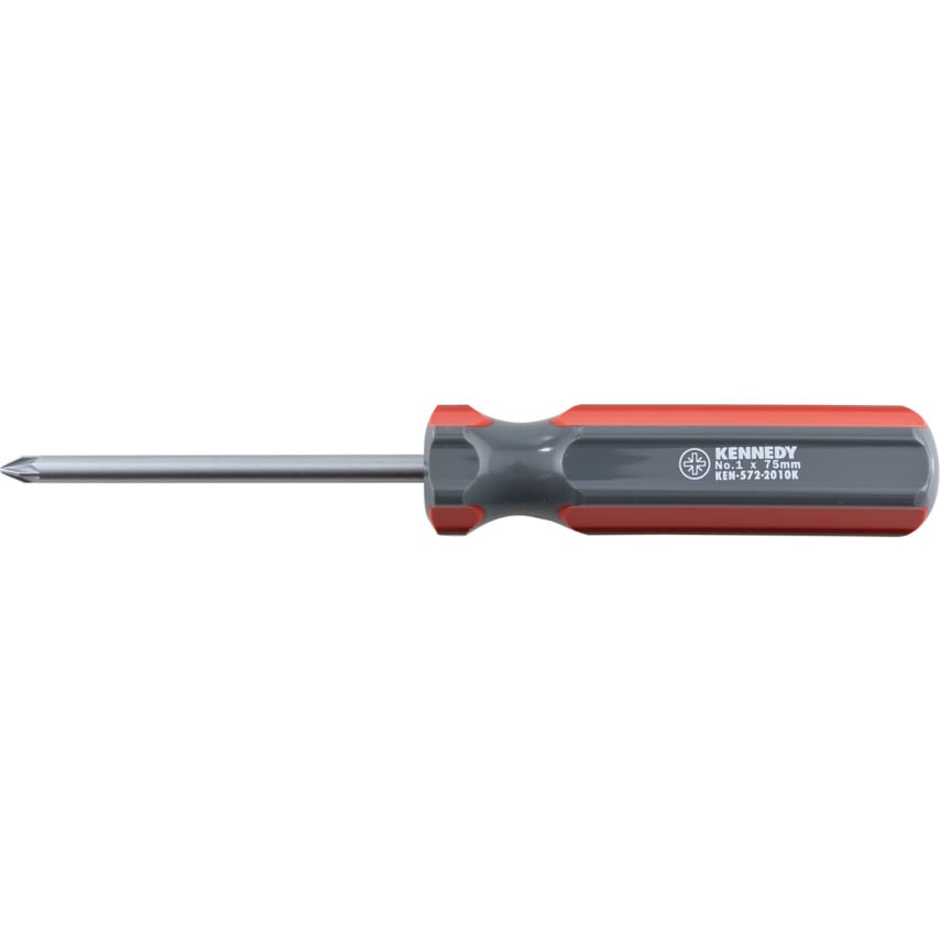 No.1 Supadriv Engineers Screwdriver