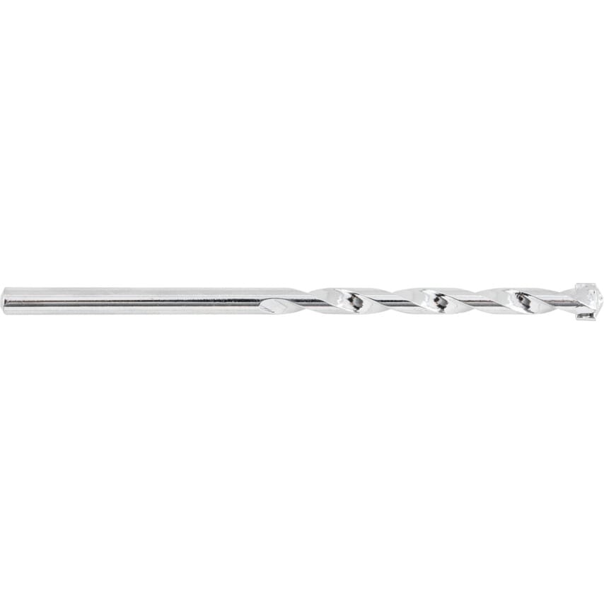 No.20 (10.0mm) Standard Masonry Drill
