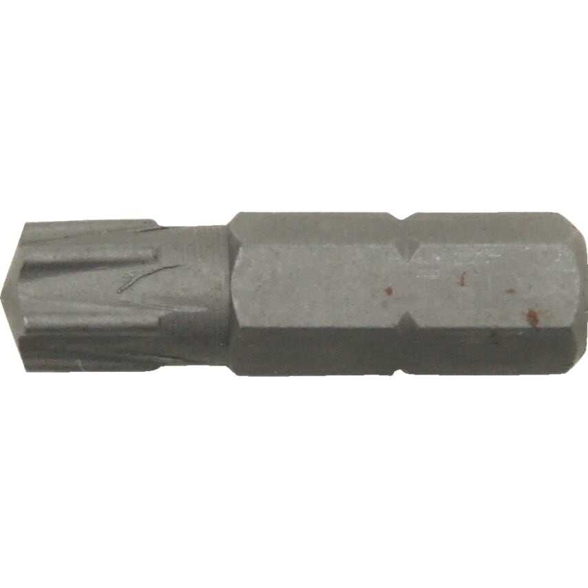 No.20 Sit 1/4" Hex 25mm O/A