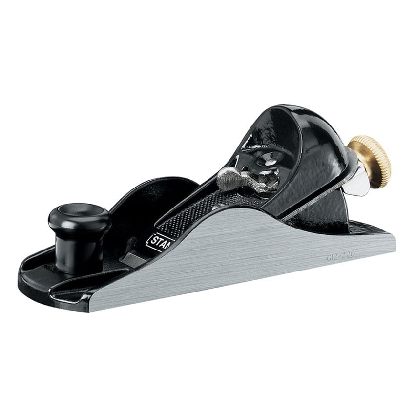No.220 Block Plane STA112220