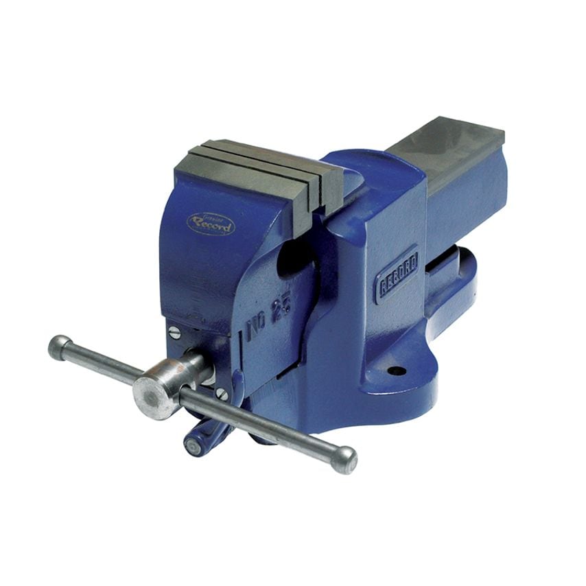 No.23 Fitter's Vice 115mm (4.1/2in) REC23