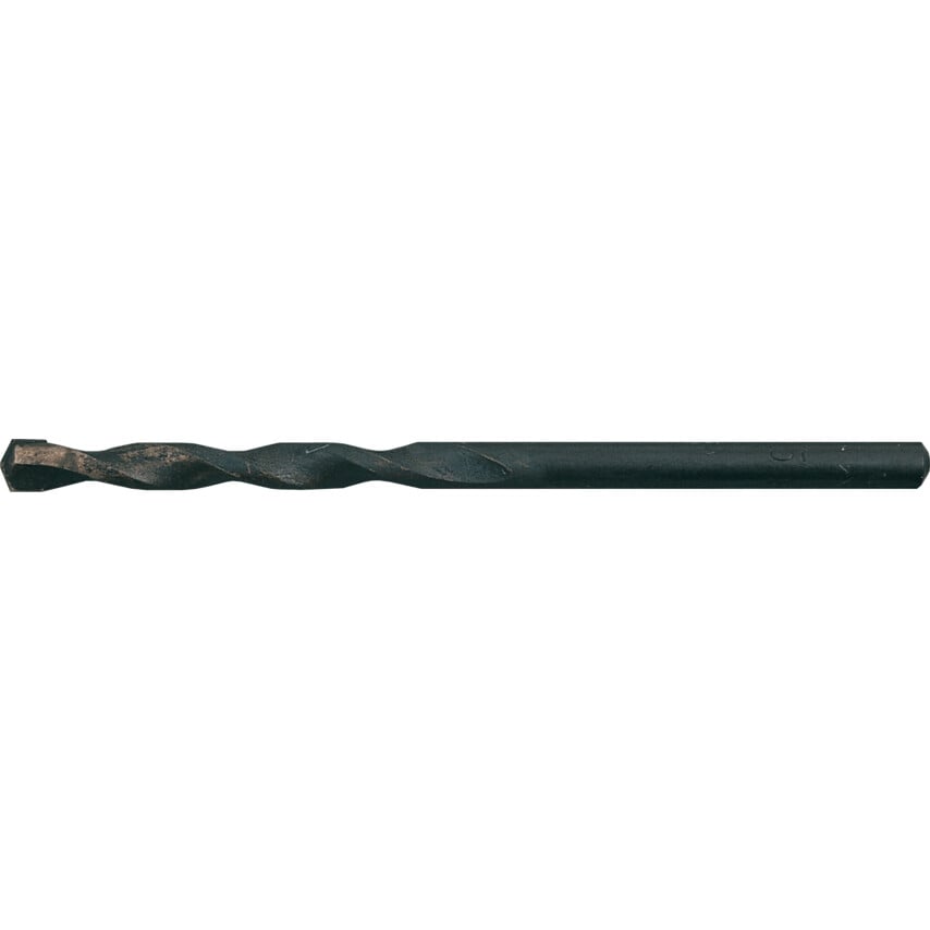 No.24 x 150mm O/A Rotary Impact Drill