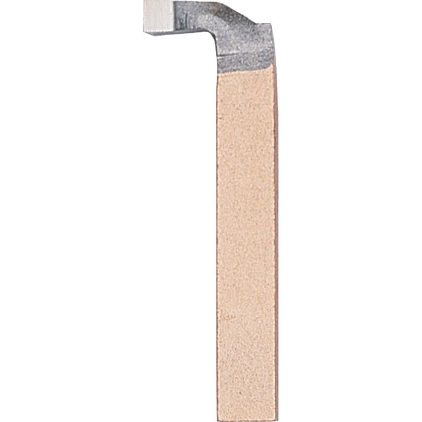 No.25 12 x 12mm R/H HSS Butt Welded Lathe Tool