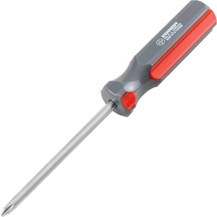 No.2 Cross PT Engineers Screwdriver