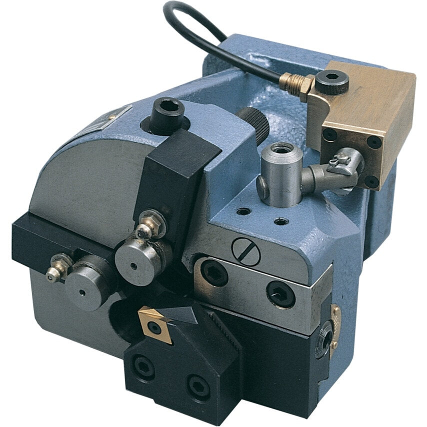 No.2 Hand Operated Roller Box