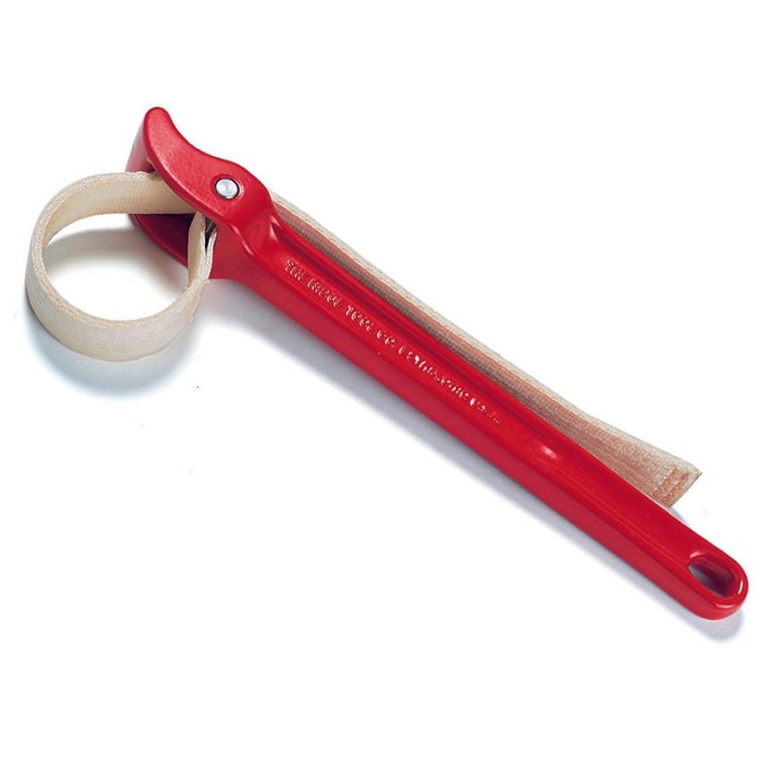 No.2 Strap Wrench 760mm (30in) 31345 RID31345