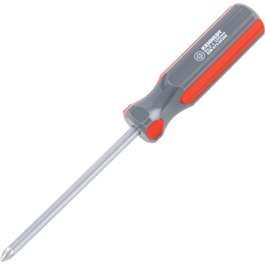 No.2 Supadriv Engineers Screwdriver
