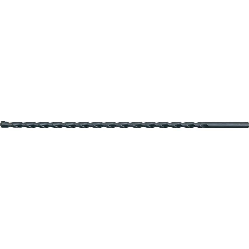 No.30 x 300mm O/A Rotary Impact Drill