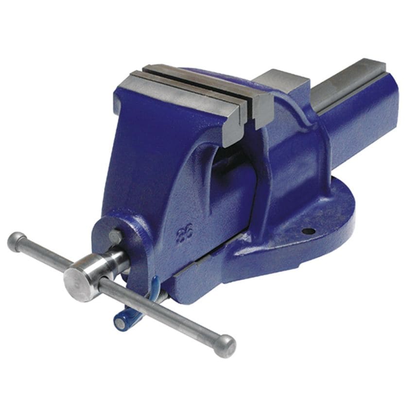 No.36 Heavy-Duty Quick Release Engineer's Vice 150mm (6in) REC36