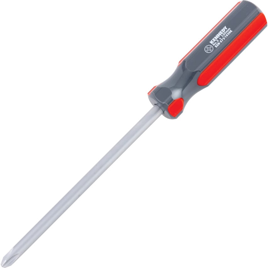 No.3 Cross PT Engineers Screwdriver