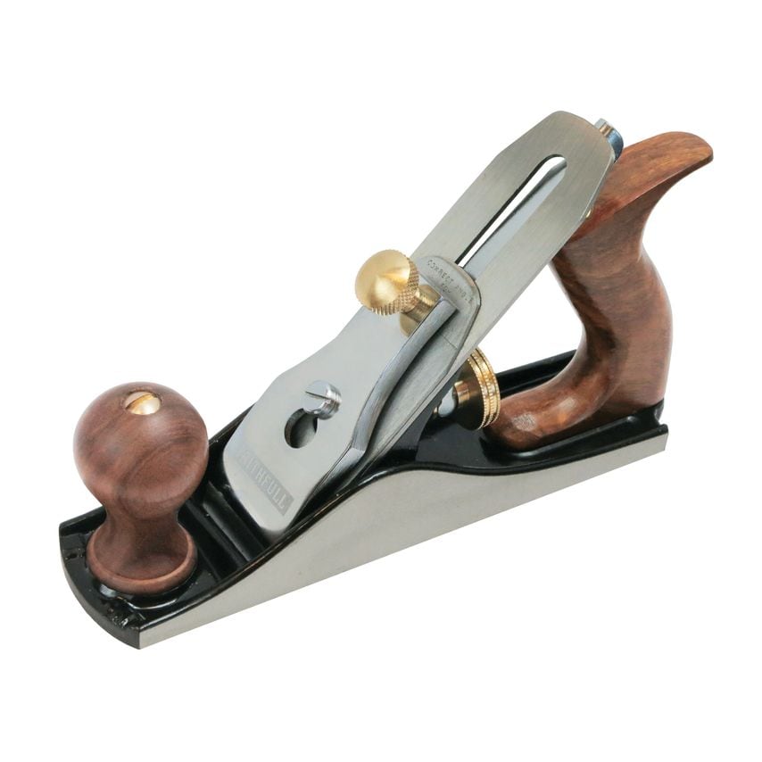No.3 Finishing Plane - RI60-SPSP3