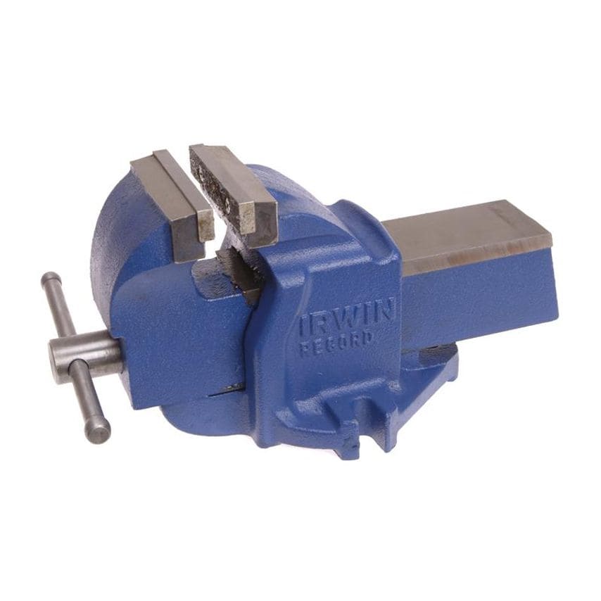 No.3 Mechanic Vice 100mm (4in) REC3