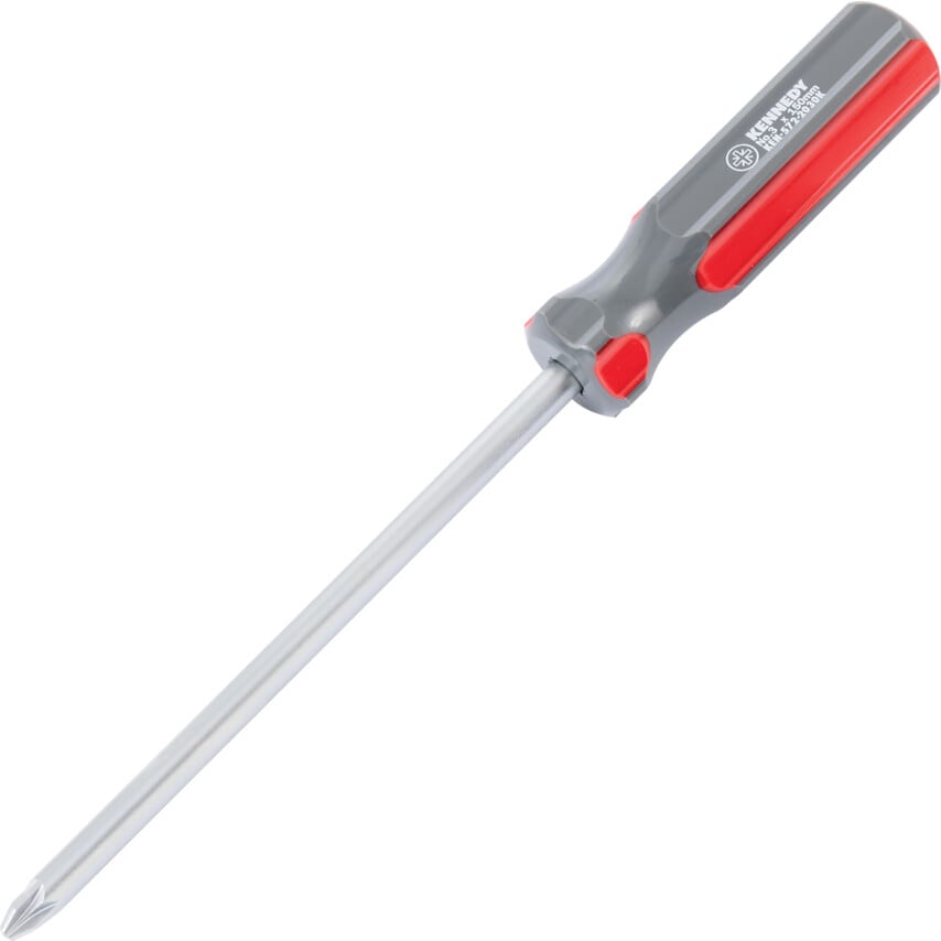 No.3 Supadriv Engineers Screwdriver