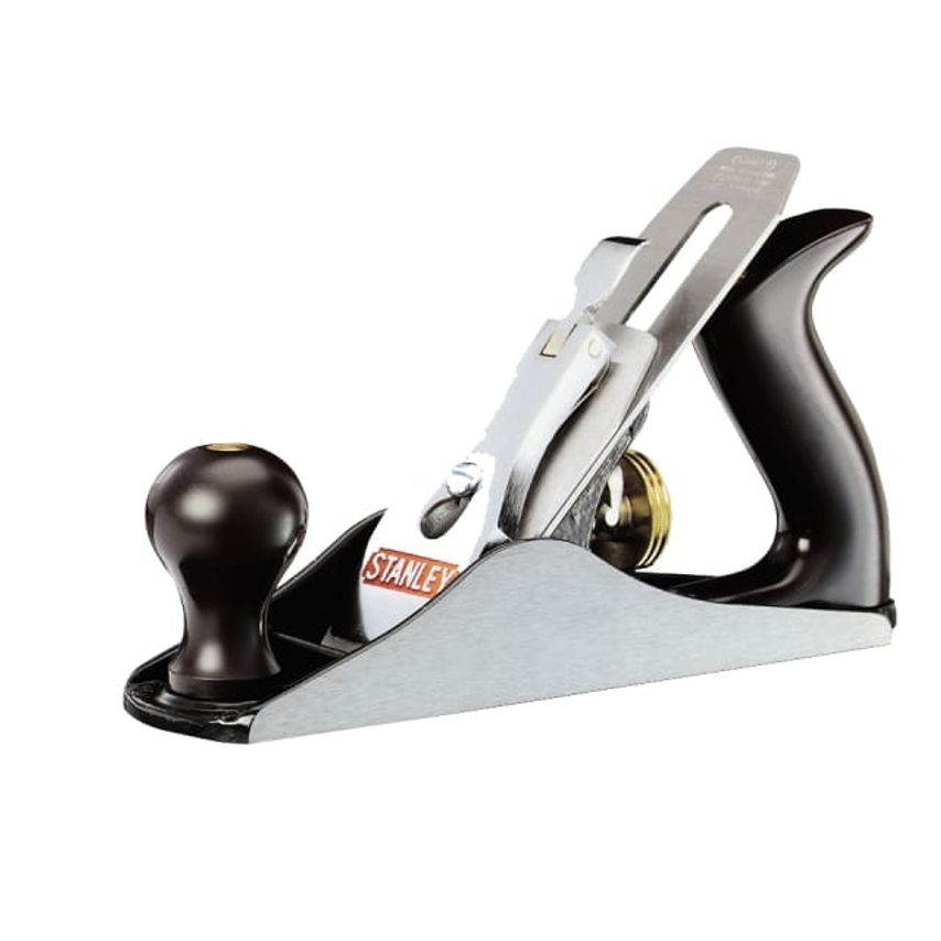 No.4.1/2 Smoothing Plane (2.3/8in) STA112045