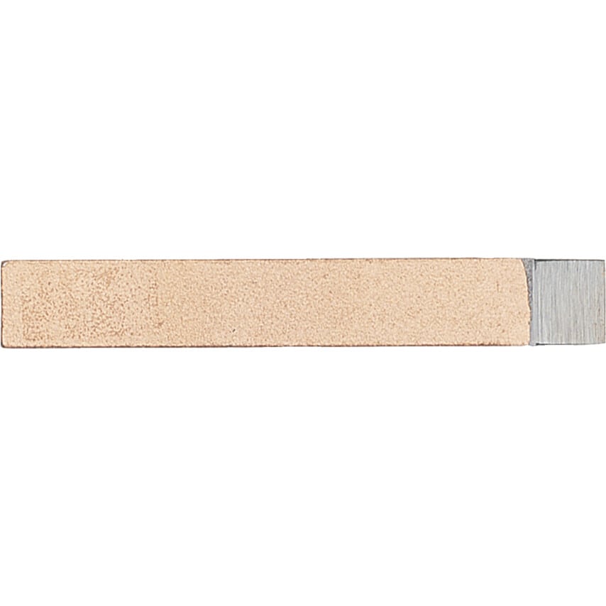 No.47 12 x 12mm HSS Butt Welded Lathe Tool