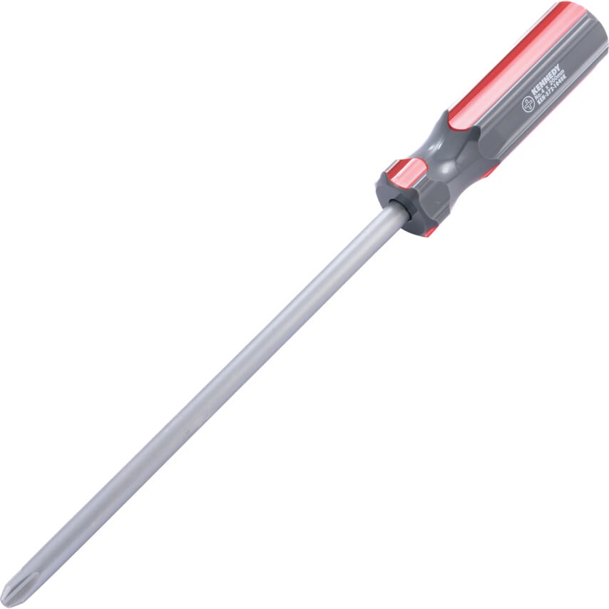 No.4 Cross PT Engineers Screwdriver