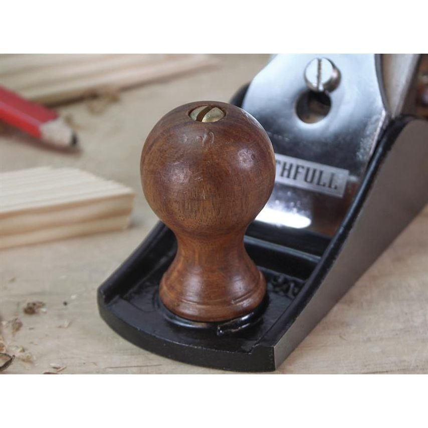 No.4 Plane & No.60 1/2 Plane in Wooden Box FAIPLANE4AV
