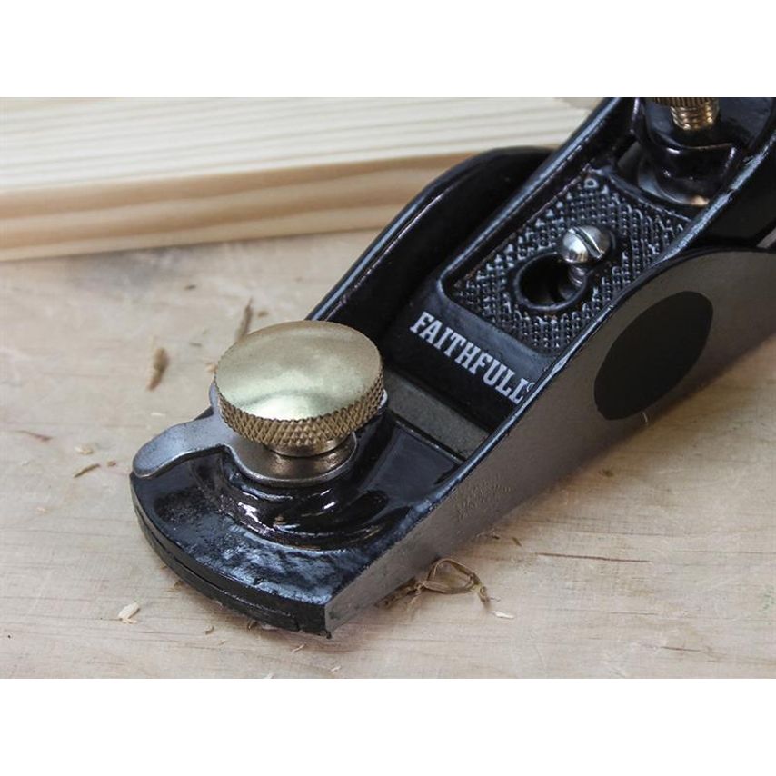 No.4 Plane & No.60 1/2 Plane in Wooden Box FAIPLANE4AV