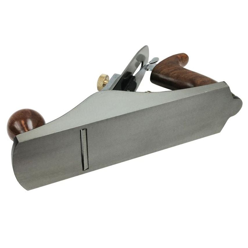 No.4 Smoothing Plane in Wooden Box FAIPLANE4B