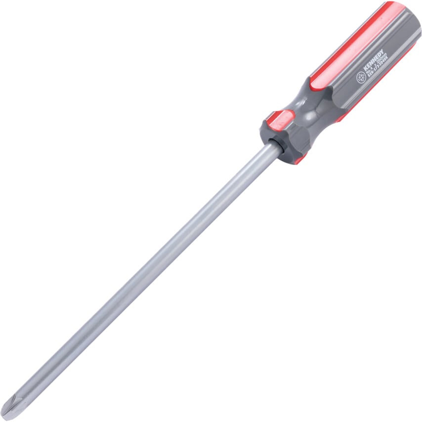 No.4 Supadriv Engineers Screwdriver