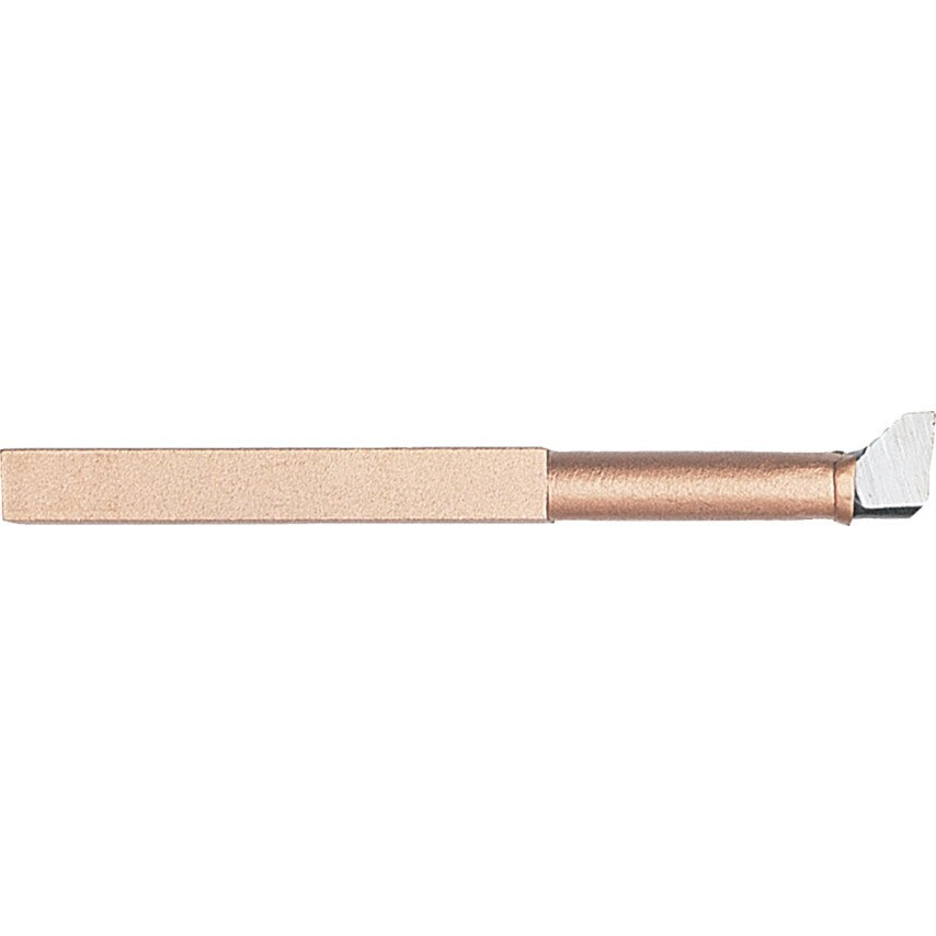No.50 12 x 12mm R/H HSS Butt Welded Lathe Tool