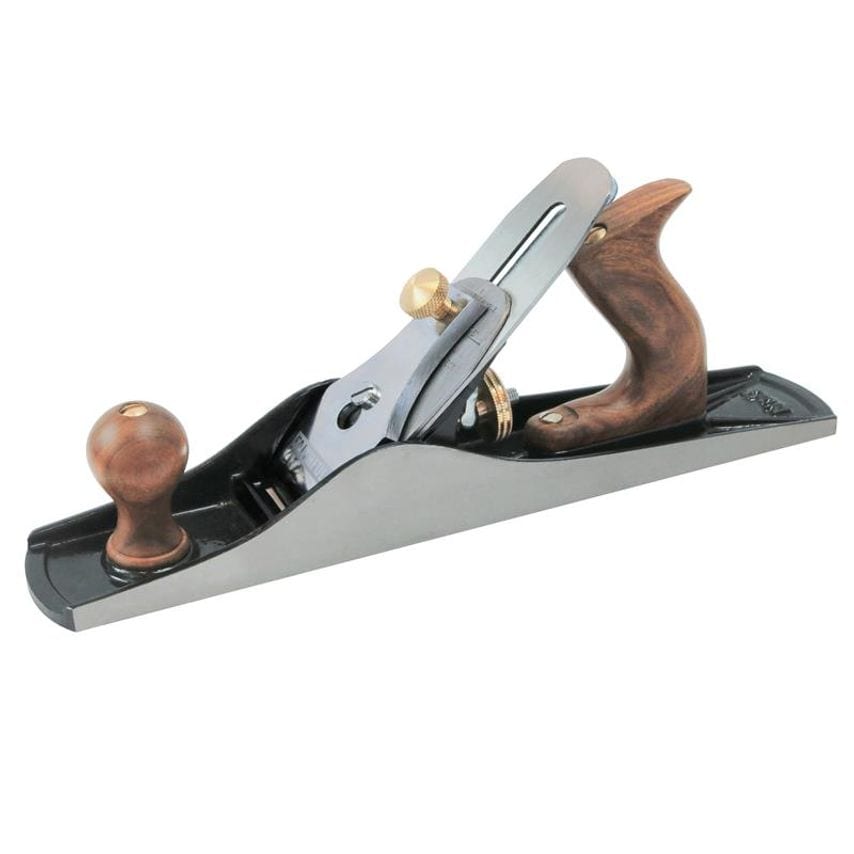 No.5 Bench Plane in Wooden Box FAIPLANE5