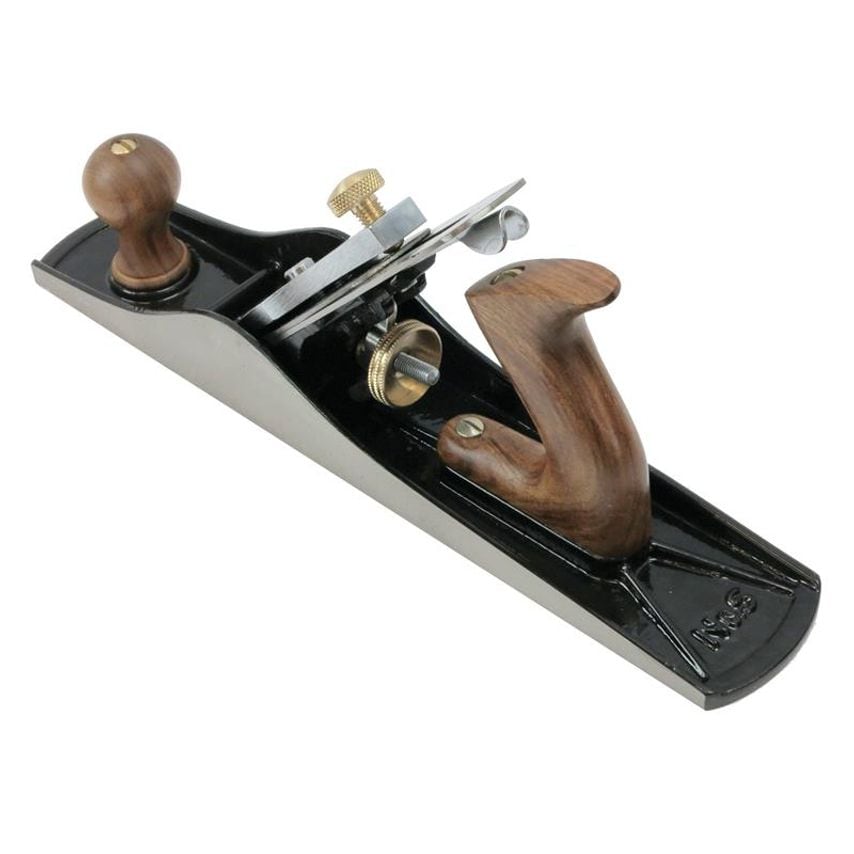 No.5 Bench Plane in Wooden Box FAIPLANE5