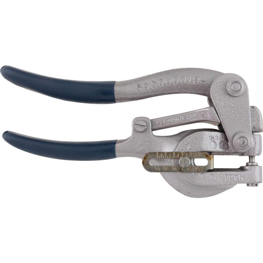 No.5 Junior Hand Punch Set