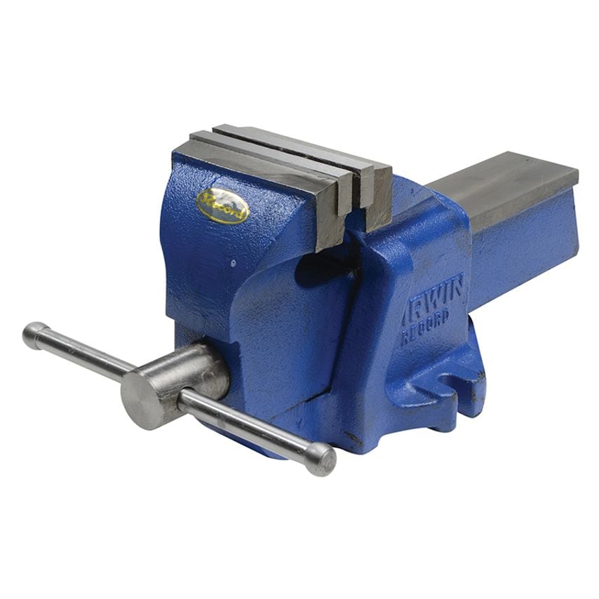 No.5 Mechanics Vice 125mm (5in) REC5