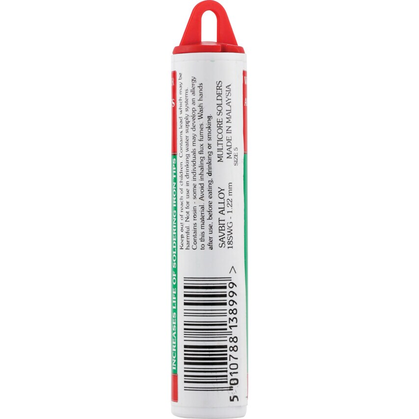 No.5 Savbit Solder Dispenser 1.2MM