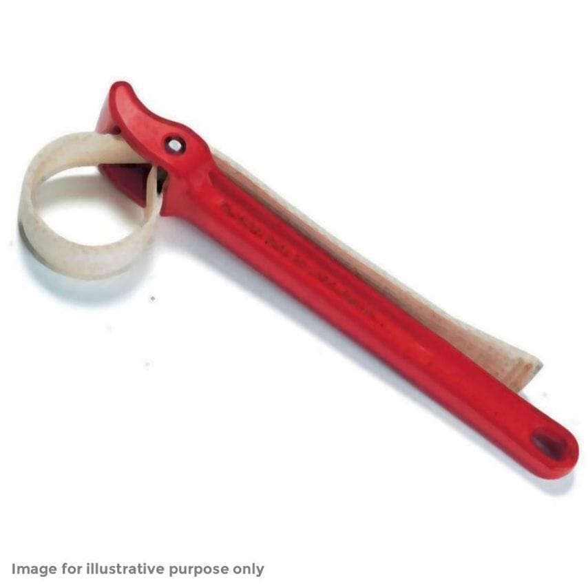 No.5 Strap Wrench 750mm (29.1/4in) 31360