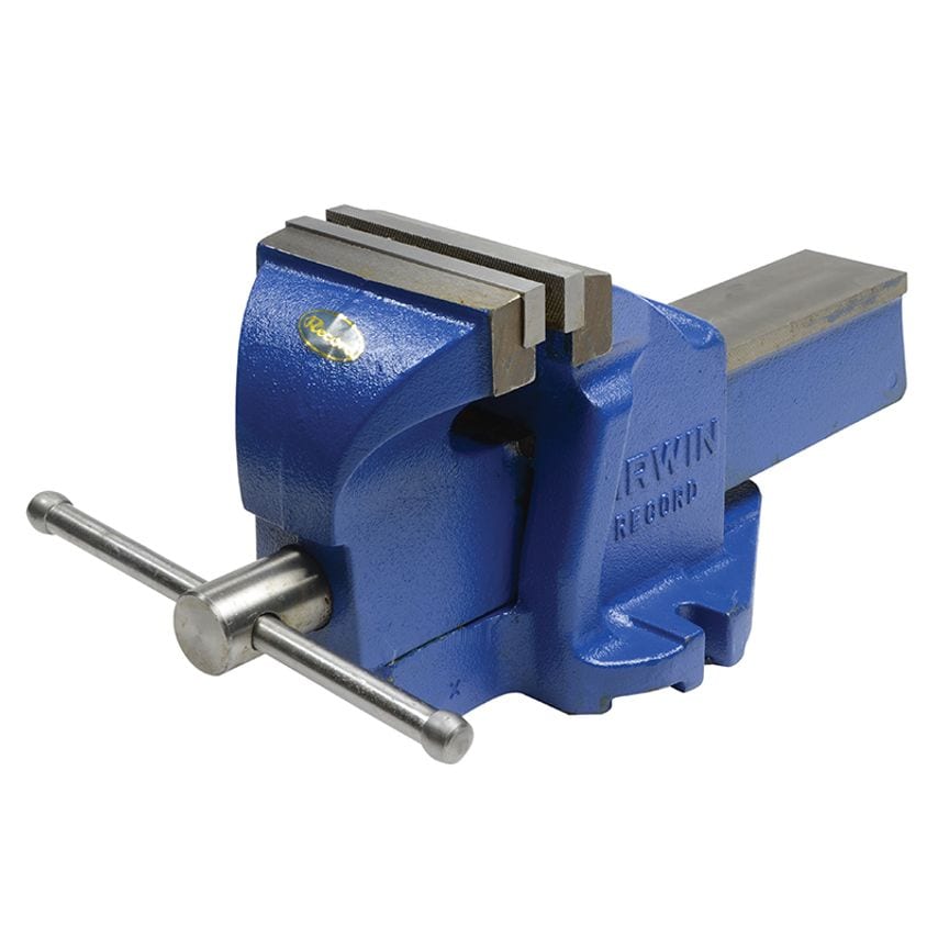 No.6 Mechanic's Vice 150mm (6in) REC6
