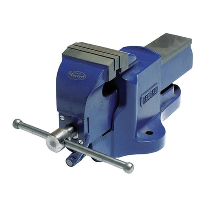 No.6 Mechanic's Vice 150mm (6in) REC6