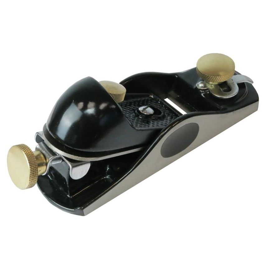 No.9.1/2 Block Plane in Wooden Box FAIPLANE912