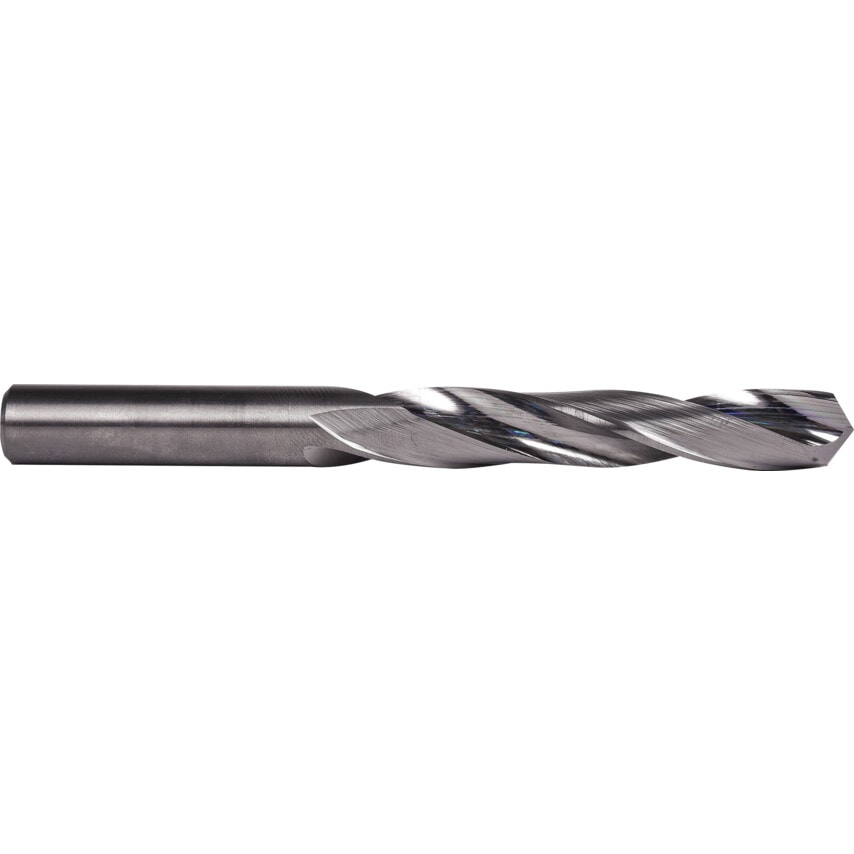 No 40 Solid Carbide Drill