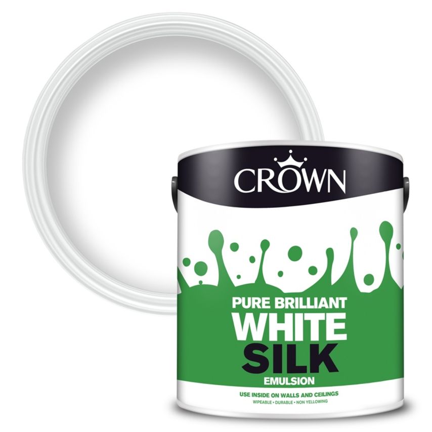 Non Breatheasy Silk Emulsion 2.5L Pbw