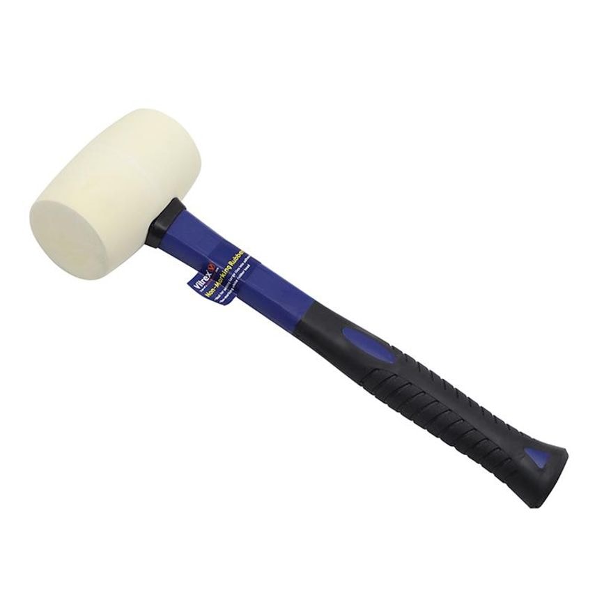 Non Marking Rubber Mallet VIT101060
