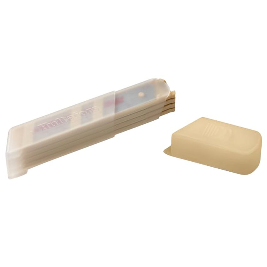 Non-segment Snap-off Blades 18mm (Box 12)