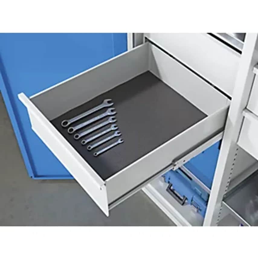Non-slip Mat, Internal WxD 1380 X 540mm, For Drawer