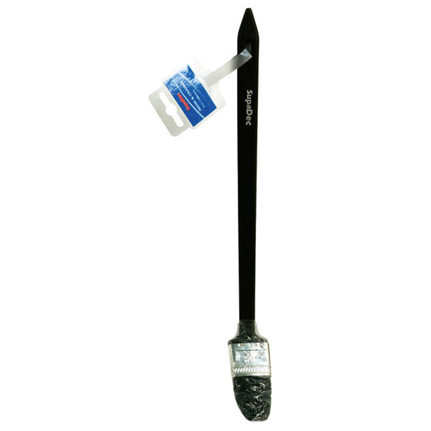 Nook & Cranny Brush 1.5"/38mm