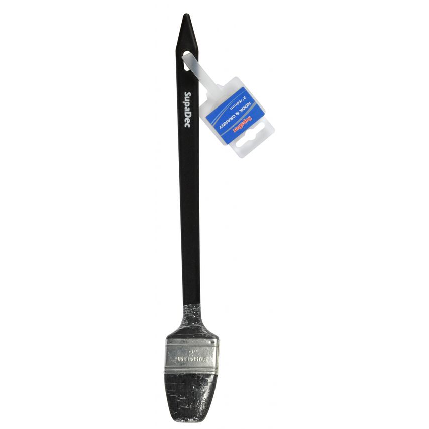 Nook & Cranny Brush 2"/50mm