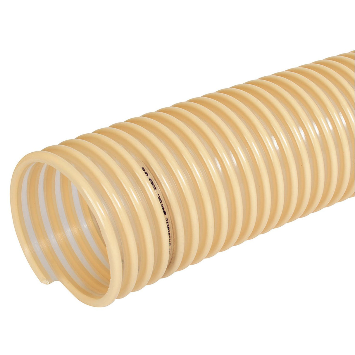Norplast PUR 385 SE As 100mm ID (10M) - 385-0100-0000