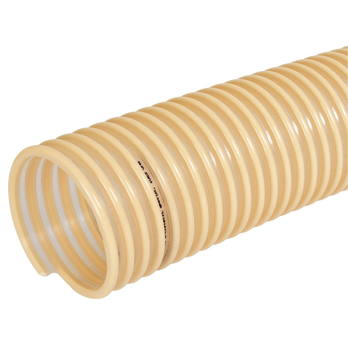 Norplast PVC 384 As 60mm ID (25M) - 384-0060-0000