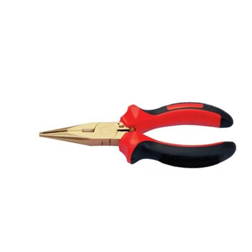 Nose Pliers BSA253-1002 Pack of 5