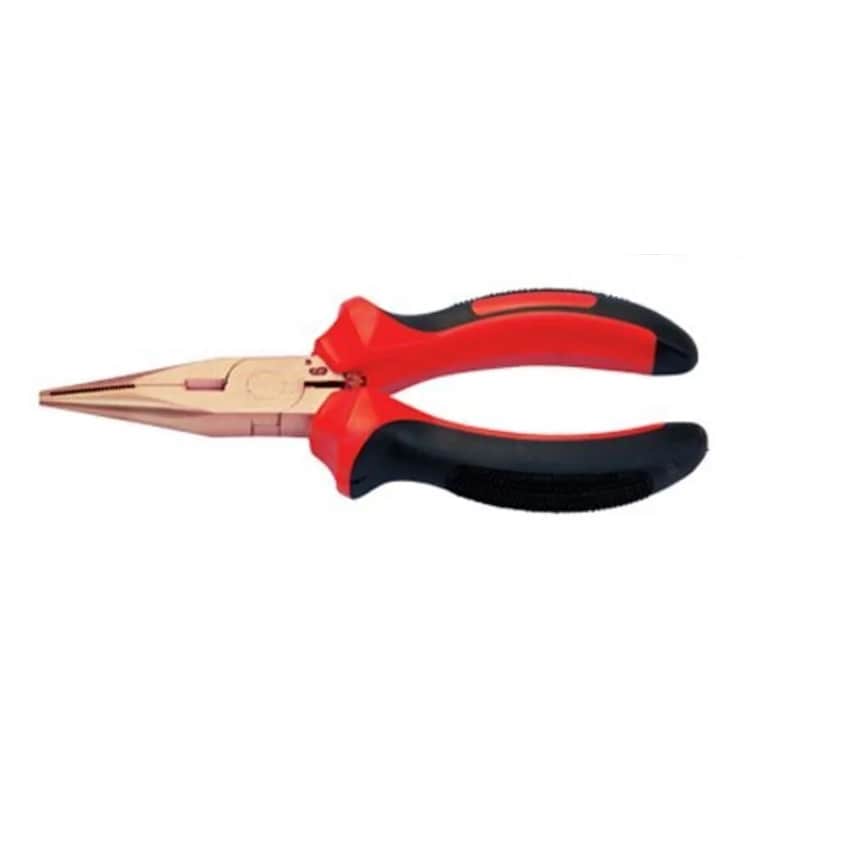 Nose Pliers BSB253-1002 Pack of 5